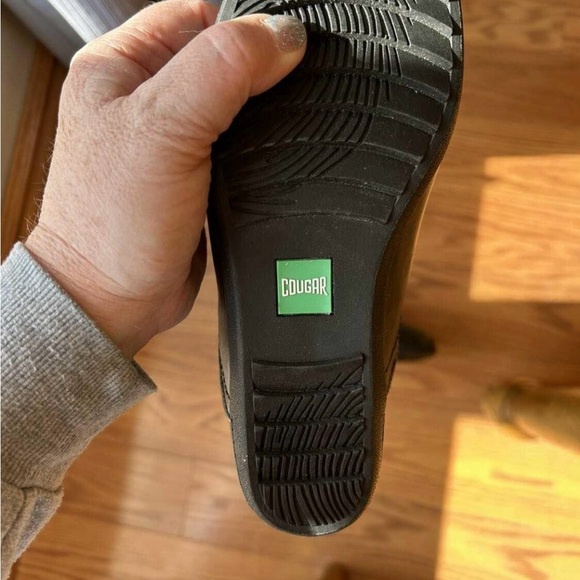 Winter boots - Picture 3 of 8